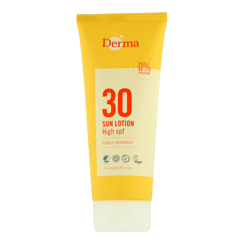 Derma Sun Lotion SPF30