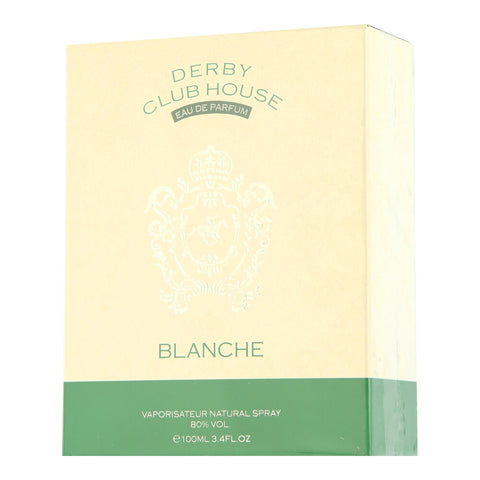 Armaf Derby Club House Blanche Eau de Parfum Spray