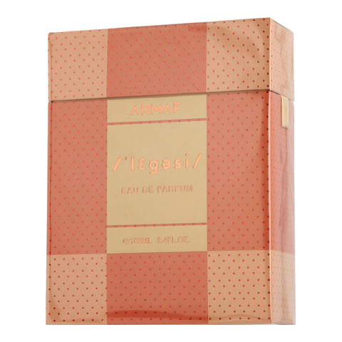 Armaf Legesi Women Eau de Parfum Spray
