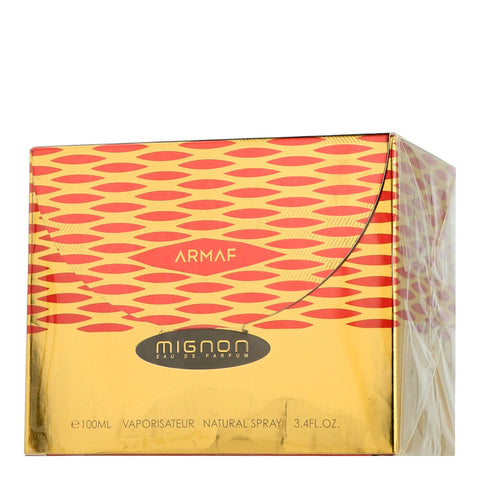 Armaf Mignon Red Eau de Parfum Spray
