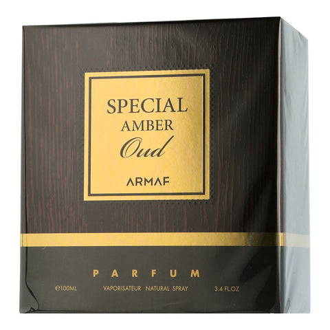 Armaf Special Amber Oud Eau de Parfum Spray