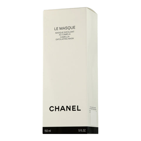 Chanel Cleansing Le Masque - Exfoliant au Camélia