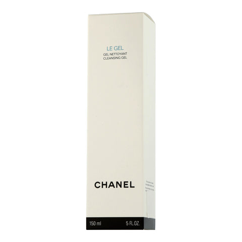 Chanel Cleansing Le Gel - Gel Nettoyant