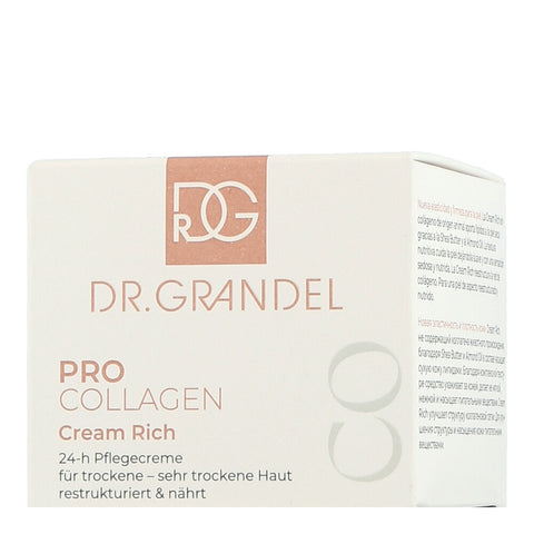 Dr. Grandel Pro Collagen Cream Rich