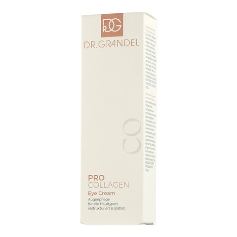 Dr. Grandel Pro Collagen Eye Cream