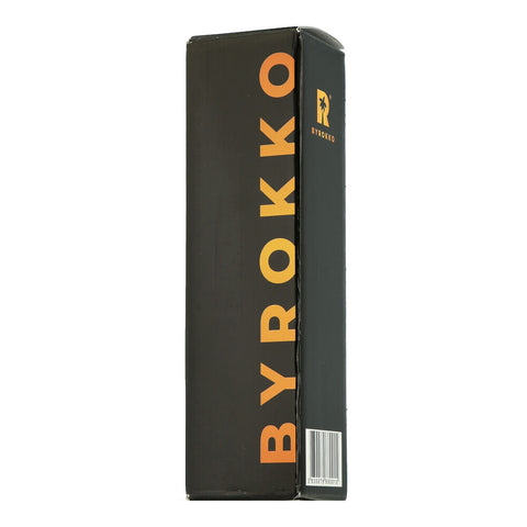 BYROKKO Sun Care Shine Brown Oil
