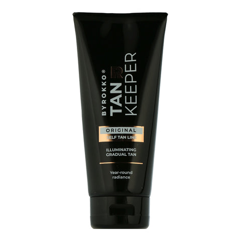BYROKKO Self Tan Keeper