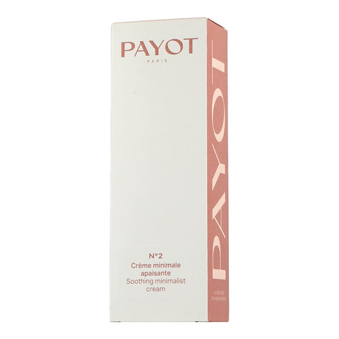 Payot N°2 Crème Minimale Apaisante