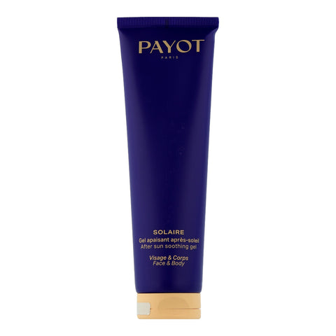 Payot Solaire Gel Apaisant Après-Soleil Visage & Corps