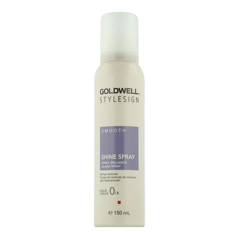 Goldwell. Stylesign Smooth Shine Spray