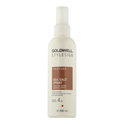 Goldwell. Stylesign Texture Sea Salt Spray