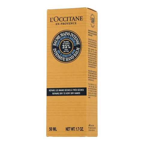 L'Occitane Karite Baume Mains Intense