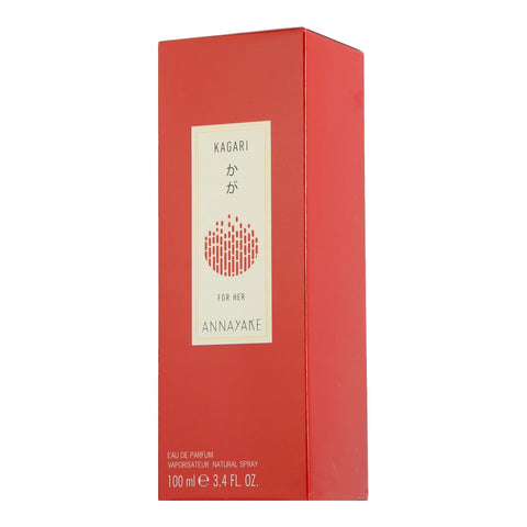 Annayake Kagari for Her Eau de Parfum Spray