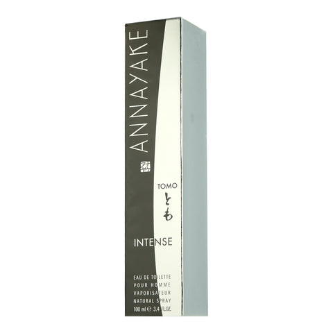 Annayake Tomo Intense Eau de Toilette Spray