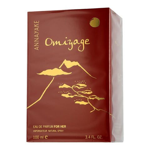 Annayake Omiyage for Her Eau de Parfum Spray