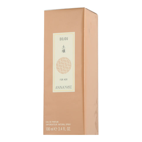Annayake Dojou for Her Eau de Parfum Spray