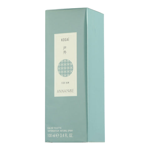 Annayake Kogaï for Him Eau de Toilette Spray