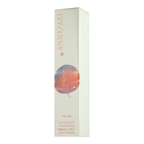 Annayake Kiji for Her Eau de Toilette Spray