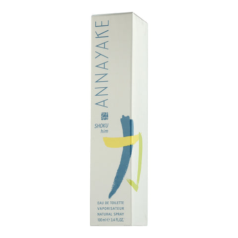 Annayake Shoku Him Eau de Toilette Spray