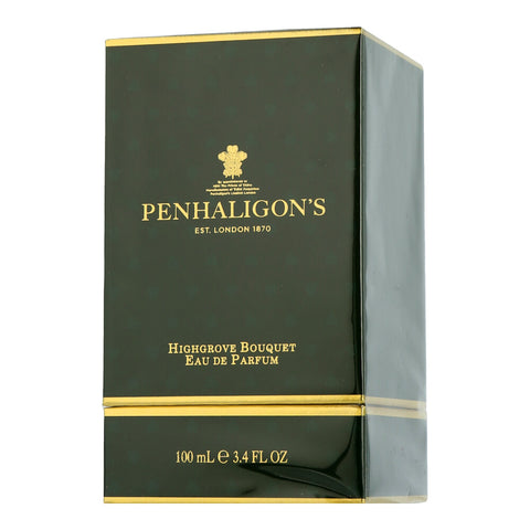 Penhaligon's Highgrove Bouquet Eau de Parfum Spray