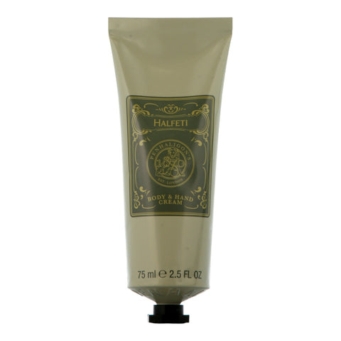 Penhaligon's Trade Routes Collection Halfeti Body & Hand Cream