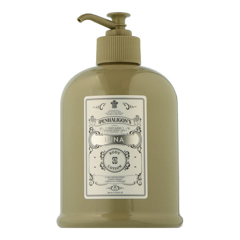 Penhaligon's Luna Body Lotion
