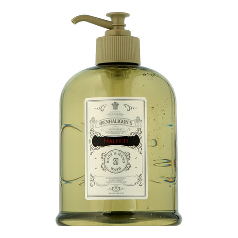 Penhaligon's Trade Routes Collection Halfeti Body & Hand Wash