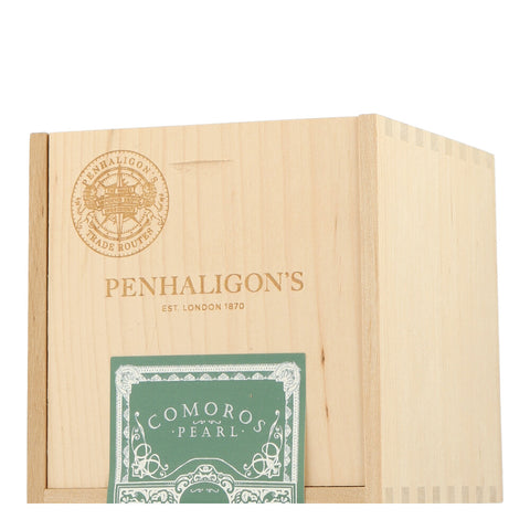 Penhaligon's Scented Candle Comoros Pearl