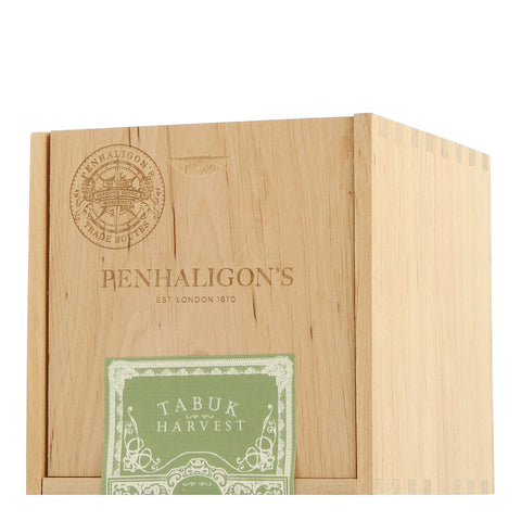 Penhaligon's Scented Candle Tabuk Harvest