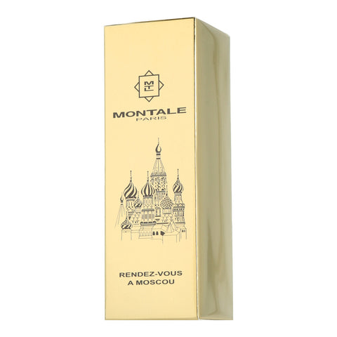 Montale Rendez-vous à Moscou Eau de Parfum Spray