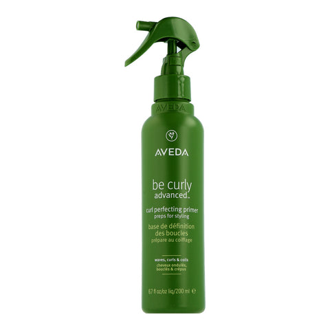 Aveda Be Curly Advanced Curl Perfecting Primer
