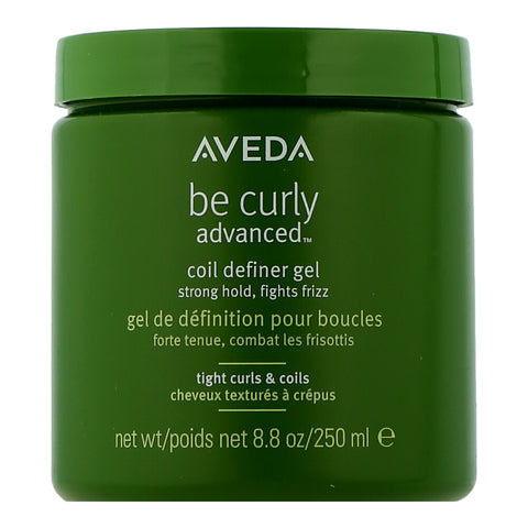 Aveda Be Curly Advanced Coil Definer Gel