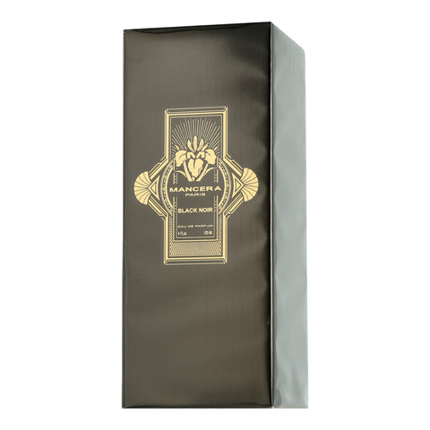 Mancera Black Noir Eau de Parfum Spray