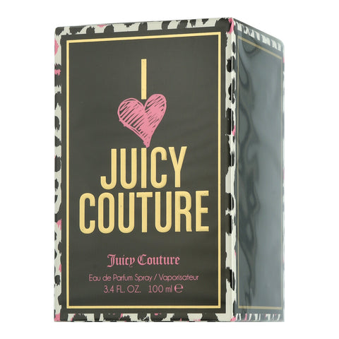 Juicy Couture I Love Juicy Couture Eau de Parfum Spray