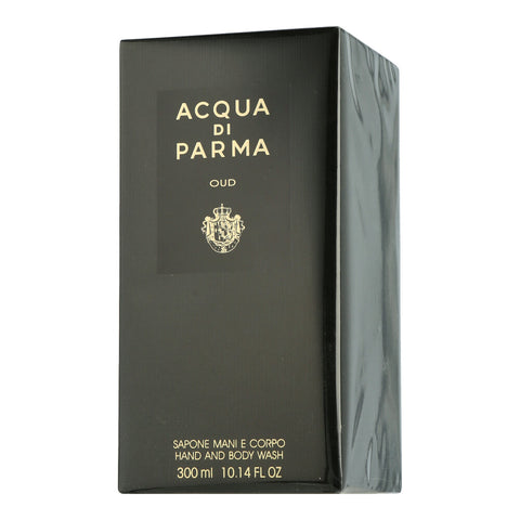 Acqua di Parma Oud Hand and Body Wash