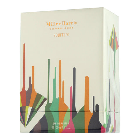 Miller Harris Soufflot Eau de Parfum Spray