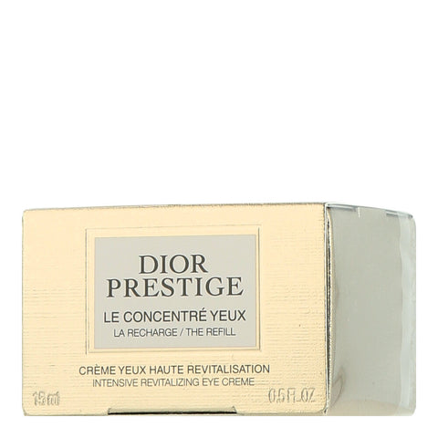 Dior Prestige Le Concentré Yeux Recharge