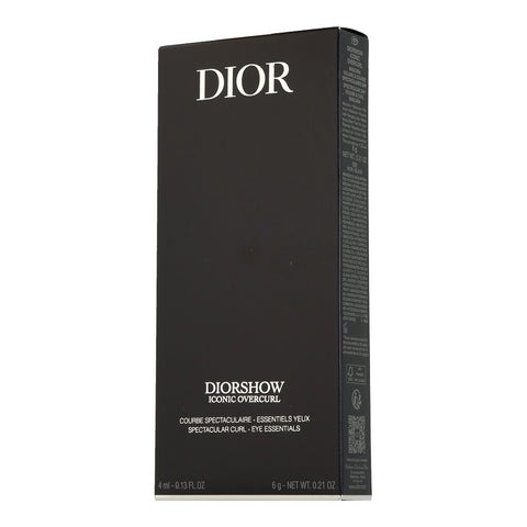 Dior Diorshow Iconic Overcurl Set mit Mascara & Mini Maximizer