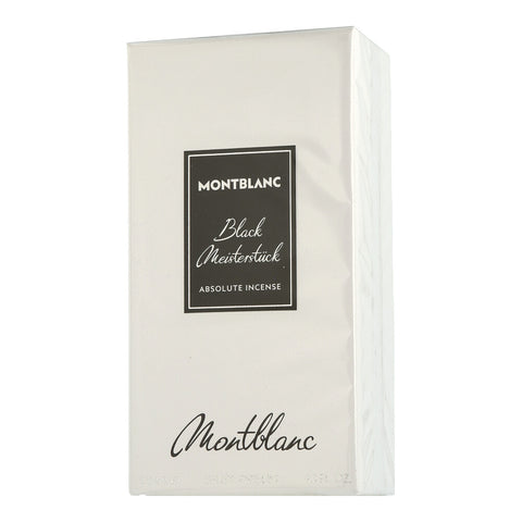 Montblanc Collection Exclusive Black Meisterstück Eau de Parfum Spray