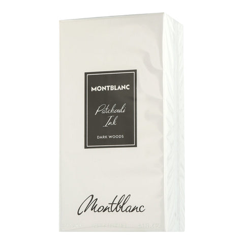 Montblanc Collection Exclusive Patchouli Ink Eau de Parfum Spray