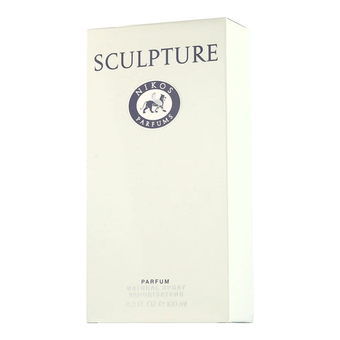 Nikos Sculpture Homme Parfum Spray