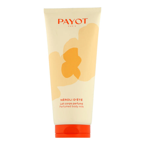 Payot Neroli Lait Corps Parfumée