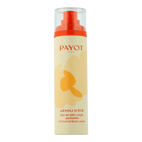 Payot Neroli Eau de Soin Corps Parfumée