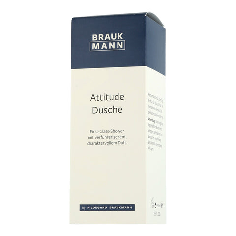 Hildegard Braukmann Braukmann Attitude Dusche