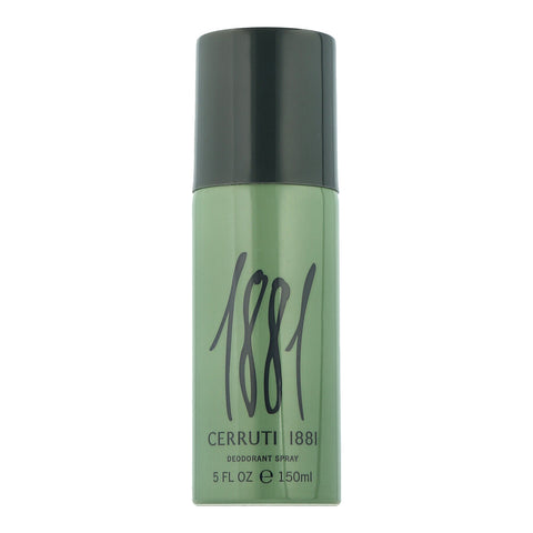 Cerruti 1881 Pour Homme Deodorant Spray