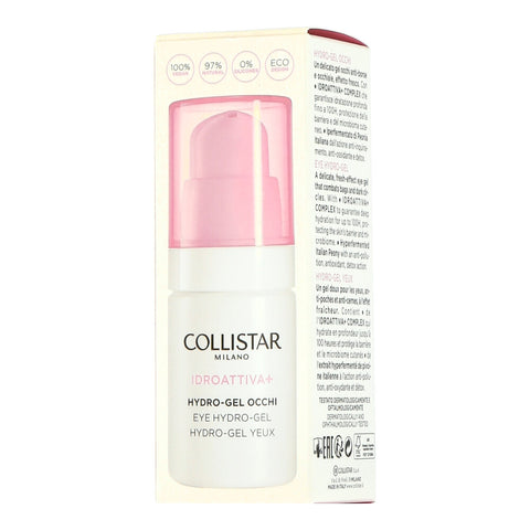 Collistar Idroattiva+ Eye Hydro-Gel