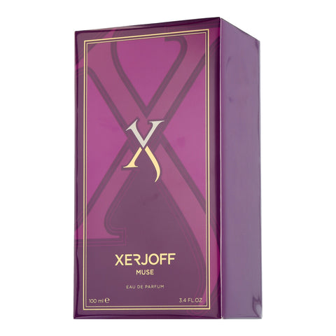 Xerjoff Vibe Collection Muse Eau de Parfum Spray