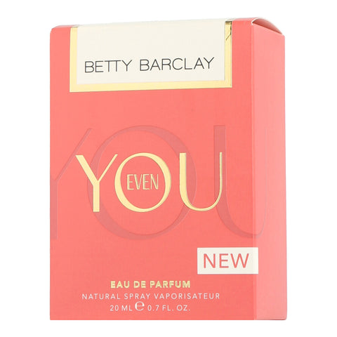 Betty Barclay Even You Eau de Parfum Spray