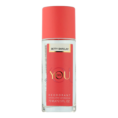 Betty Barclay Even You Deodorant Spray