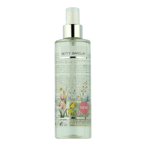 Betty Barclay Wild Flower Fragrance Body Splash